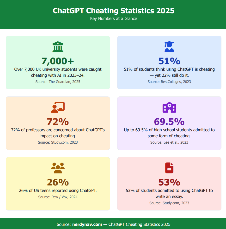 Feel free to share this infographic with attribution to nerdynav.com