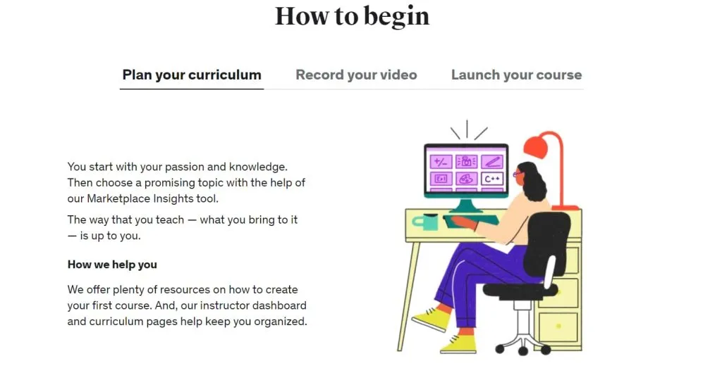 Udemy-Steps
