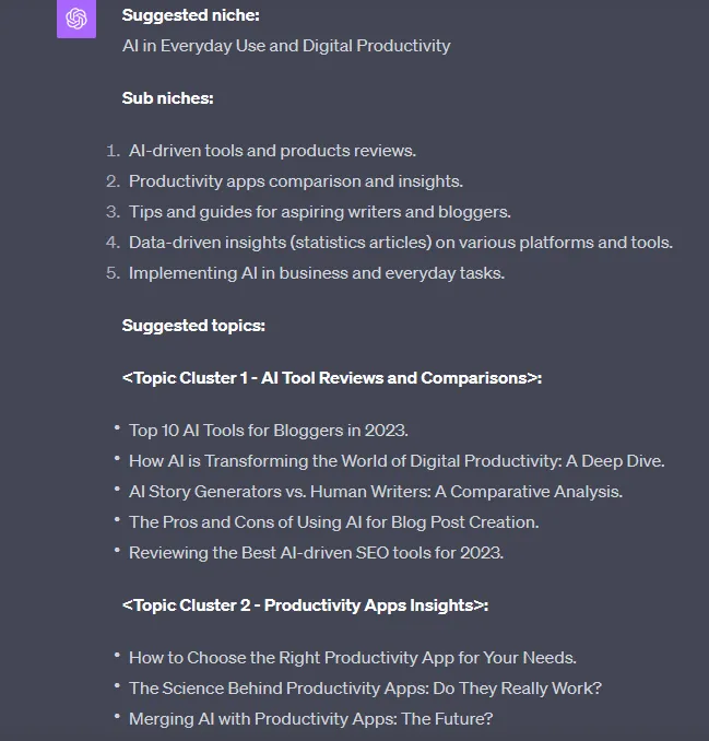 chatgpt-blogging-ideas