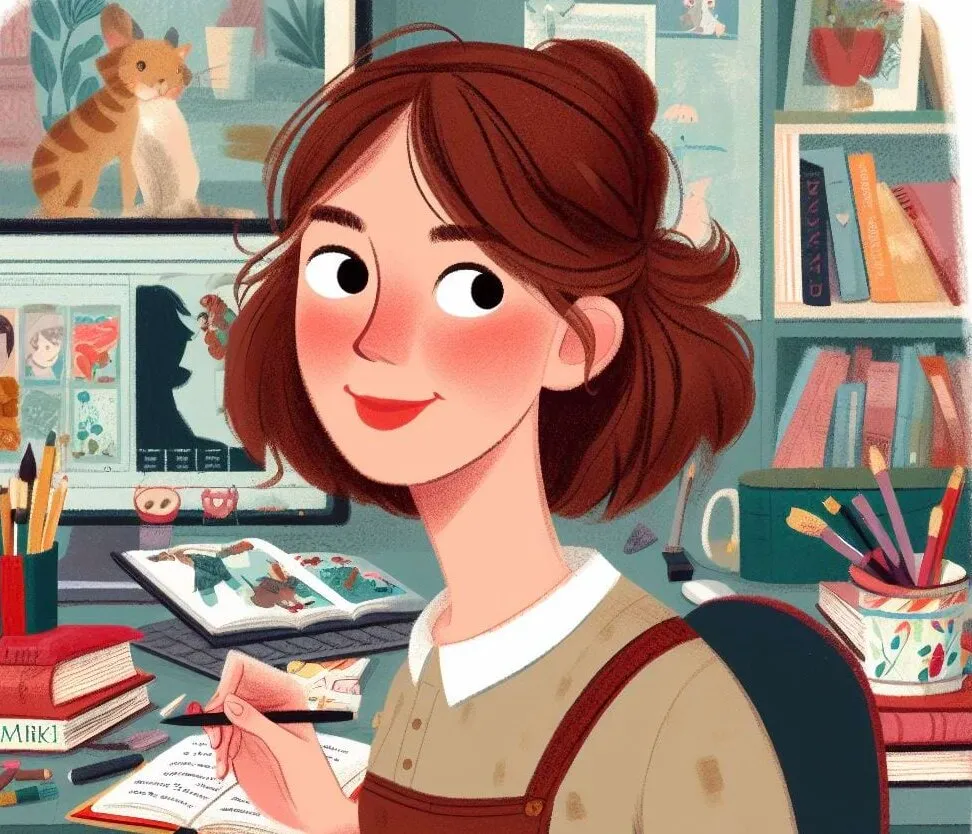 children_s-author