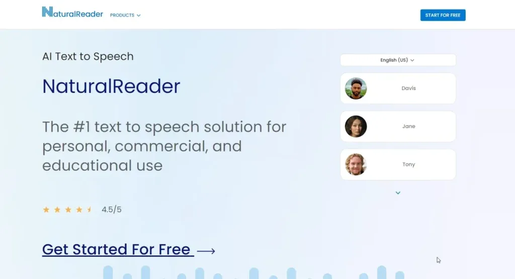 naturalreader-home