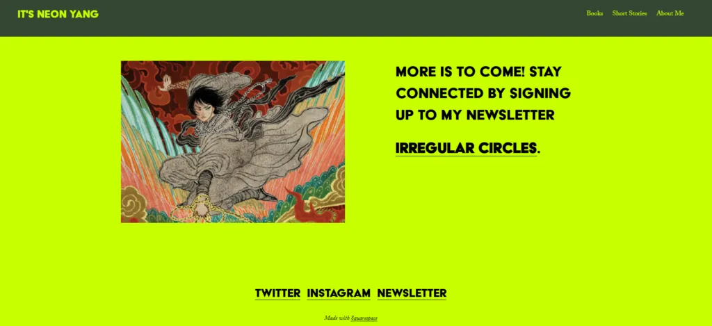 neon-te-social-media