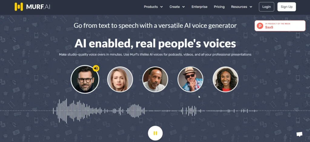 Expressive runtime TTS AI voice generator