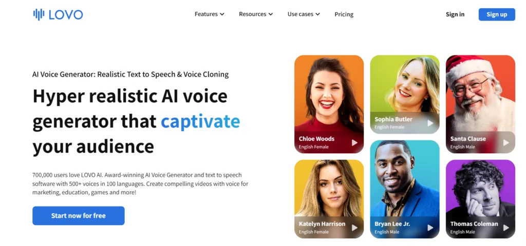 8 Best AI Voice Generators in 2023 (Compared)