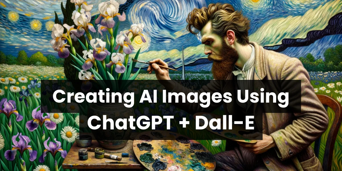 Ai images using chatgpt dall-e